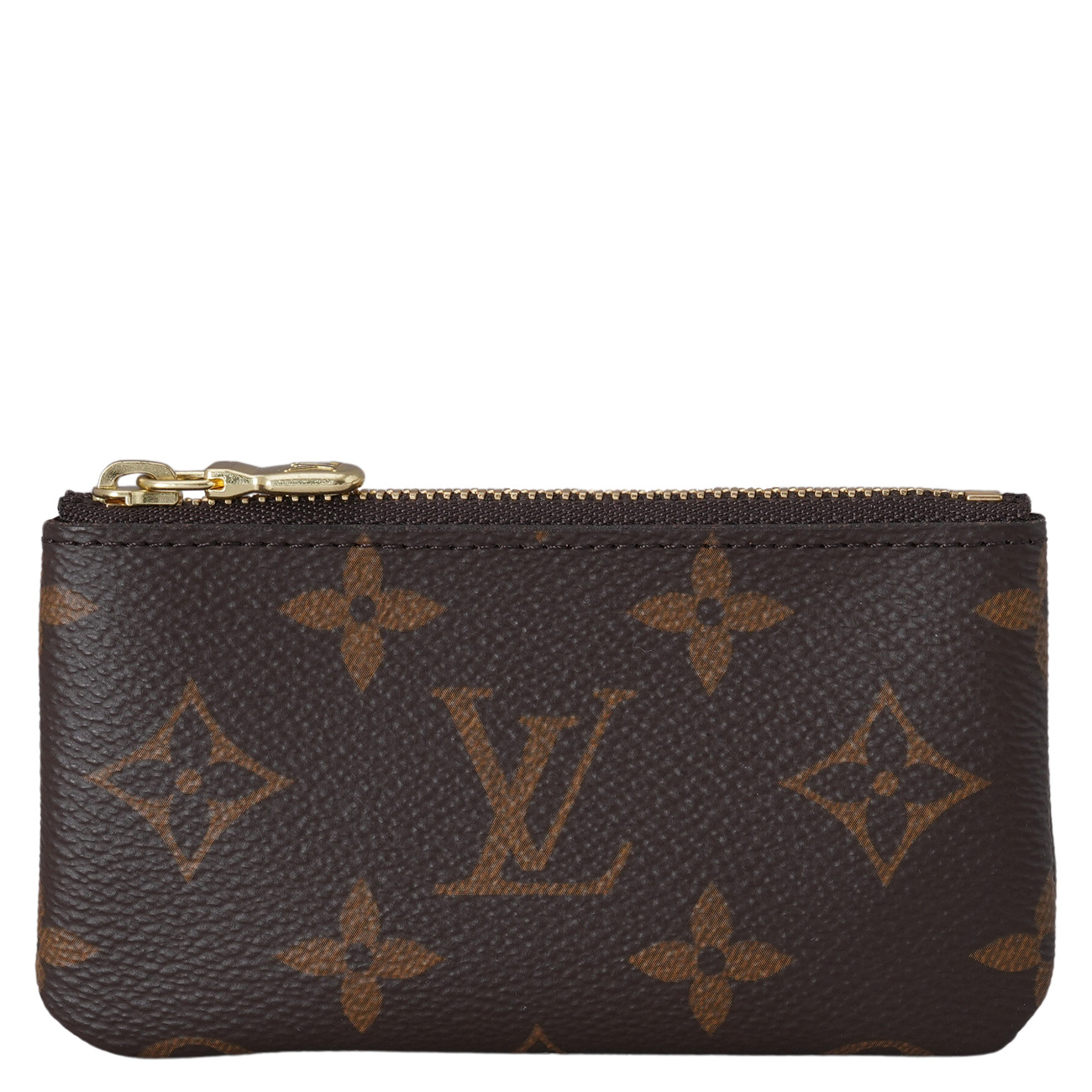 LOUIS VUITTON(USED)루이비통 N62658 모노그램 키 파우치